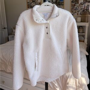 Athleta Fleece